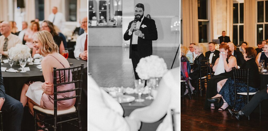 The Room on Main Dallas Wedding by Dallas Wedding Photographer Kyrsten Ashlay Photography