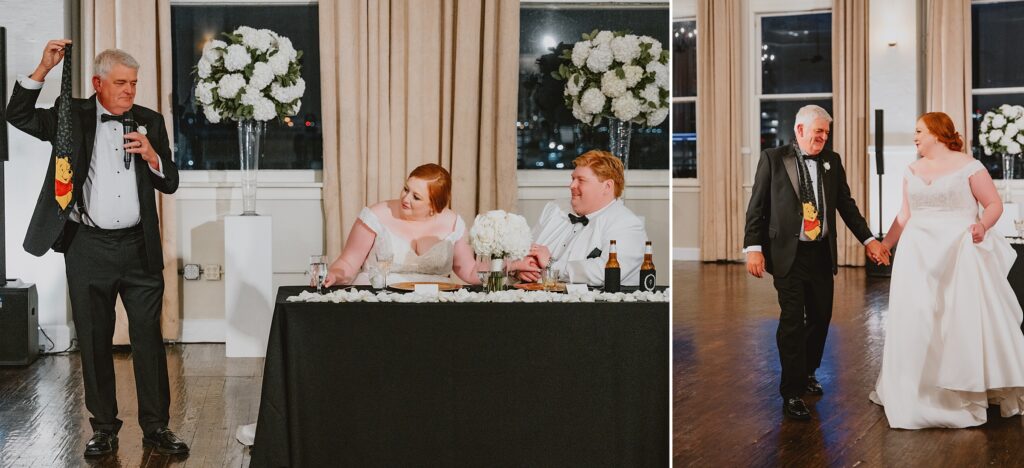 The Room on Main Dallas Wedding by Dallas Wedding Photographer Kyrsten Ashlay Photography