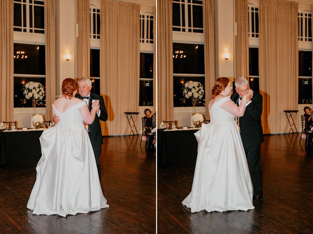 The Room on Main Dallas Wedding by Dallas Wedding Photographer Kyrsten Ashlay Photography