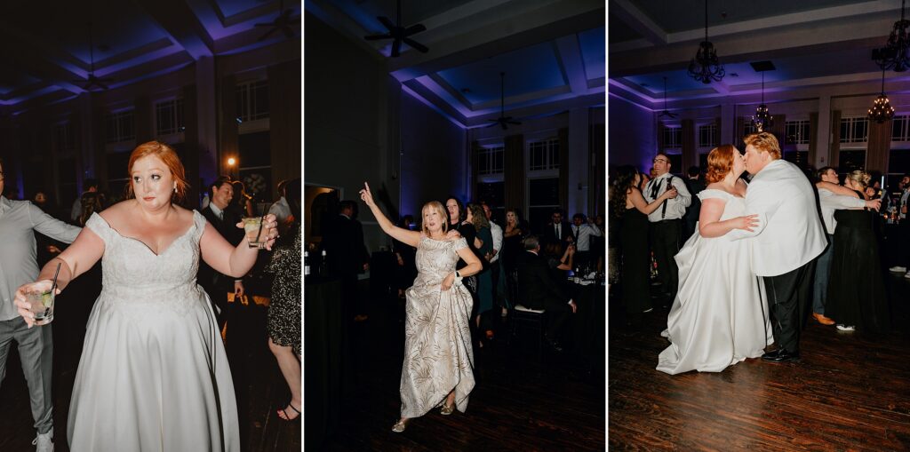 The Room on Main Dallas Wedding by Dallas Wedding Photographer Kyrsten Ashlay Photography