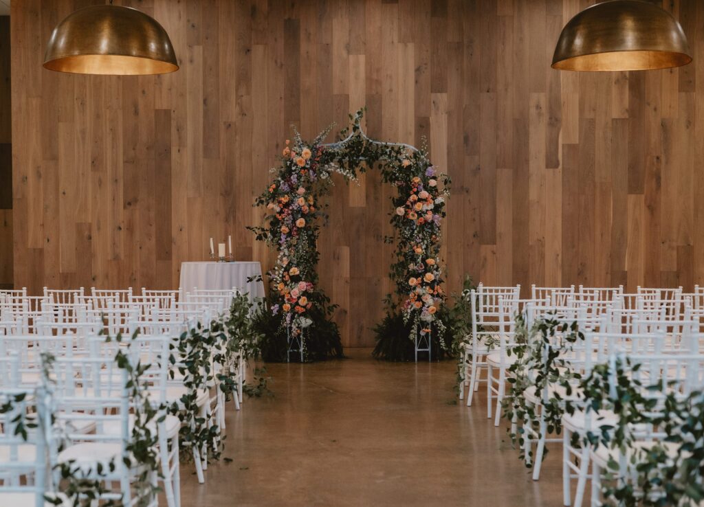 The Hall on Dragon Wedding by Dallas Wedding Photographer Kyrsten Ashlay Photography