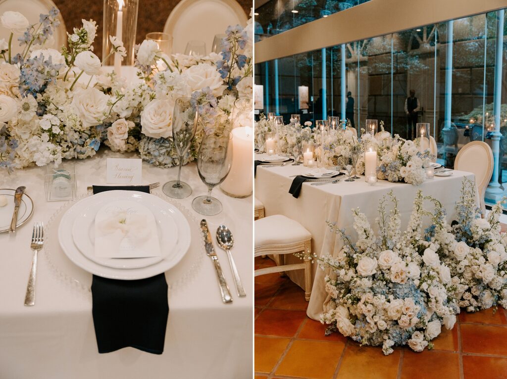 Hotel Crescent Court Intimate Wedding by Dallas Wedding Photographer Kyrsten Ashlay Photography