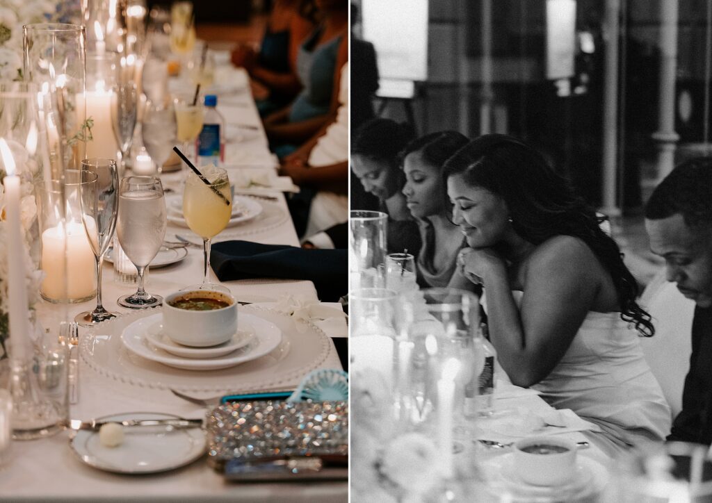 Hotel Crescent Court Intimate Wedding by Dallas Wedding Photographer Kyrsten Ashlay Photography