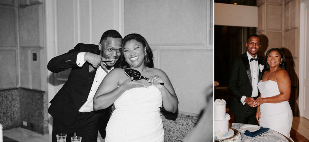 Hotel Crescent Court Intimate Wedding by Dallas Wedding Photographer Kyrsten Ashlay Photography