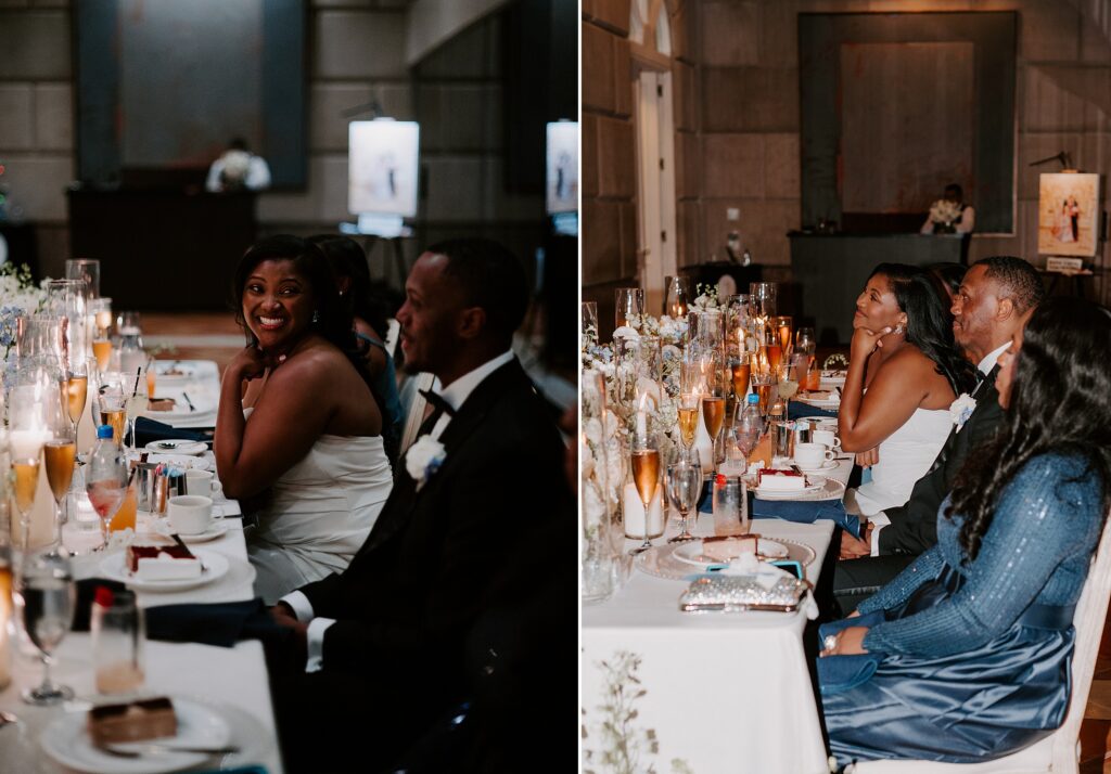 Hotel Crescent Court Intimate Wedding by Dallas Wedding Photographer Kyrsten Ashlay Photography