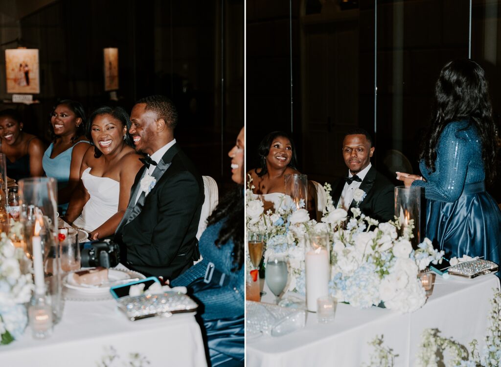 Hotel Crescent Court Intimate Wedding by Dallas Wedding Photographer Kyrsten Ashlay Photography