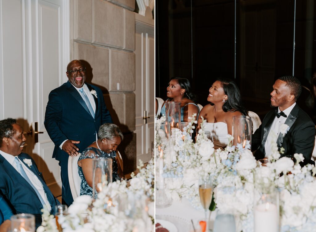 Hotel Crescent Court Intimate Wedding by Dallas Wedding Photographer Kyrsten Ashlay Photography