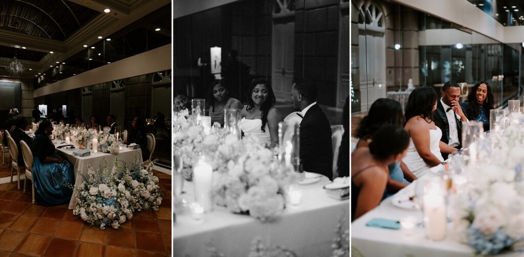 Hotel Crescent Court Intimate Wedding by Dallas Wedding Photographer Kyrsten Ashlay Photography