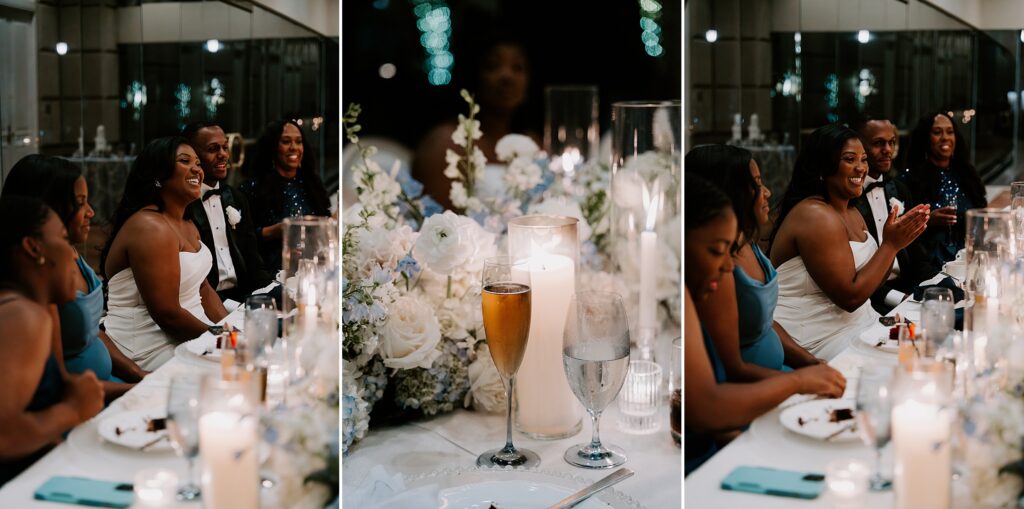 Hotel Crescent Court Intimate Wedding by Dallas Wedding Photographer Kyrsten Ashlay Photography