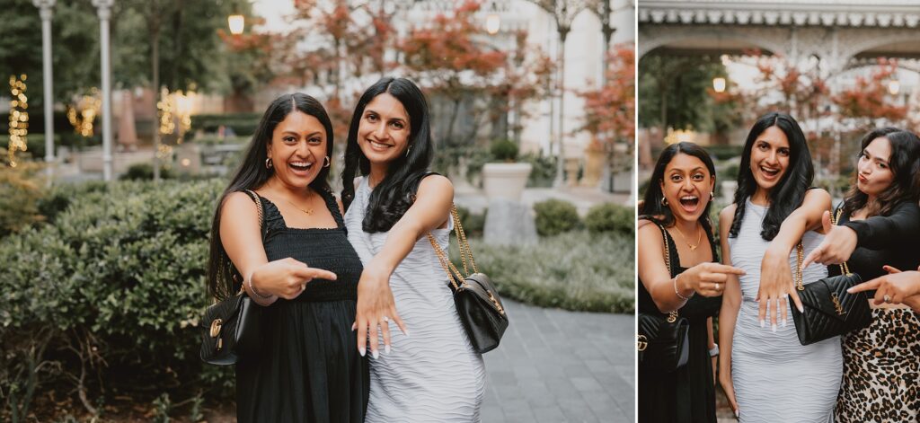 Hotel Crescent Court Proposal by Dallas Wedding Photographer Kyrsten Ashlay Photography