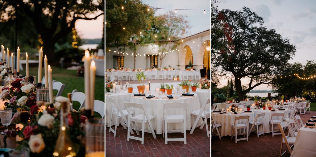 Dallas Arboretum Wedding by Dallas Wedding Photographer Kyrsten Ashlay Photography