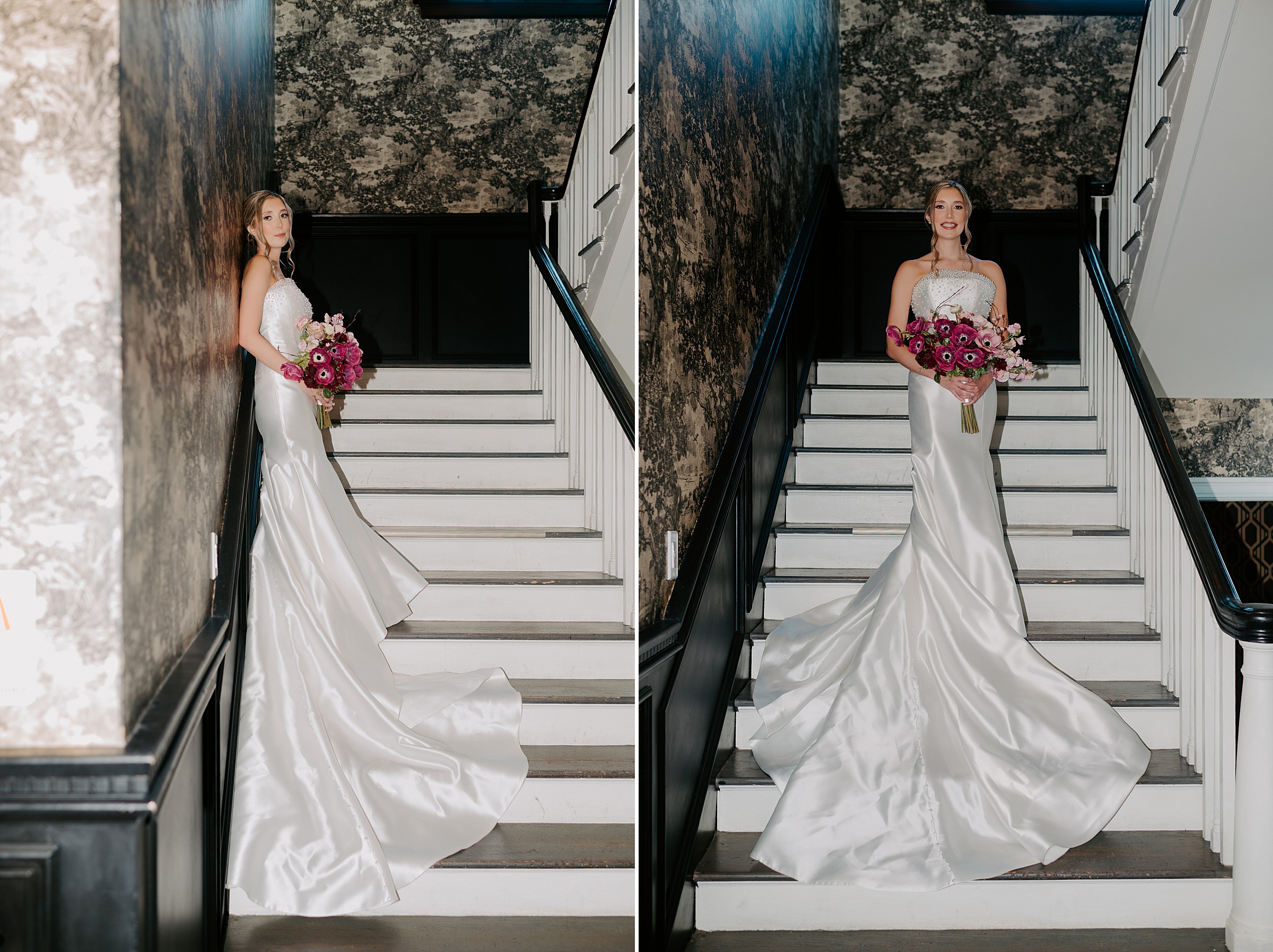MASON BRIDAL SESSION BY DALLAS WEDDING PHOTOGRAPHER KYRSTEN ASHLAY PHOTOGRAPHY