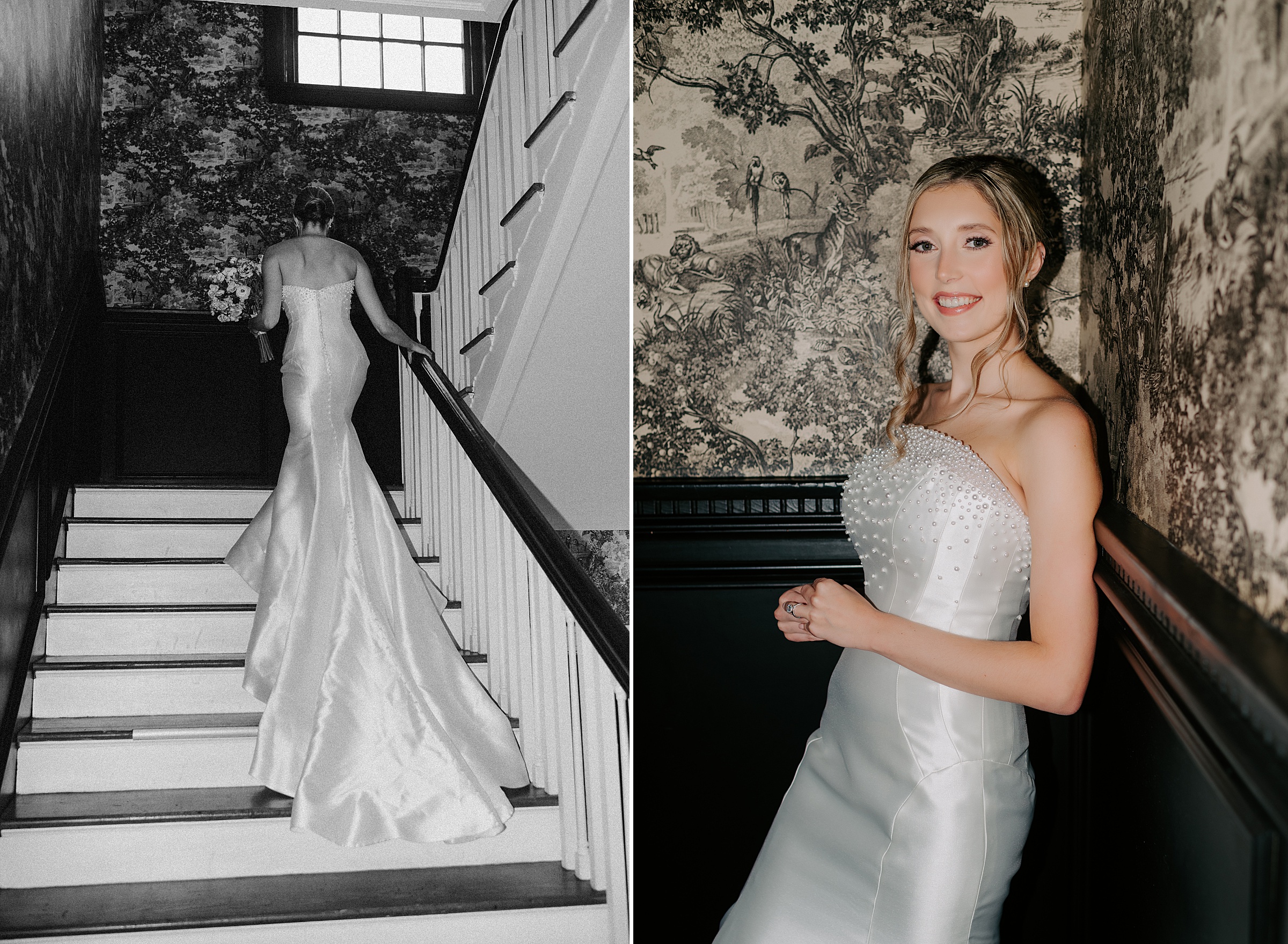 MASON BRIDAL SESSION BY DALLAS WEDDING PHOTOGRAPHER KYRSTEN ASHLAY PHOTOGRAPHY