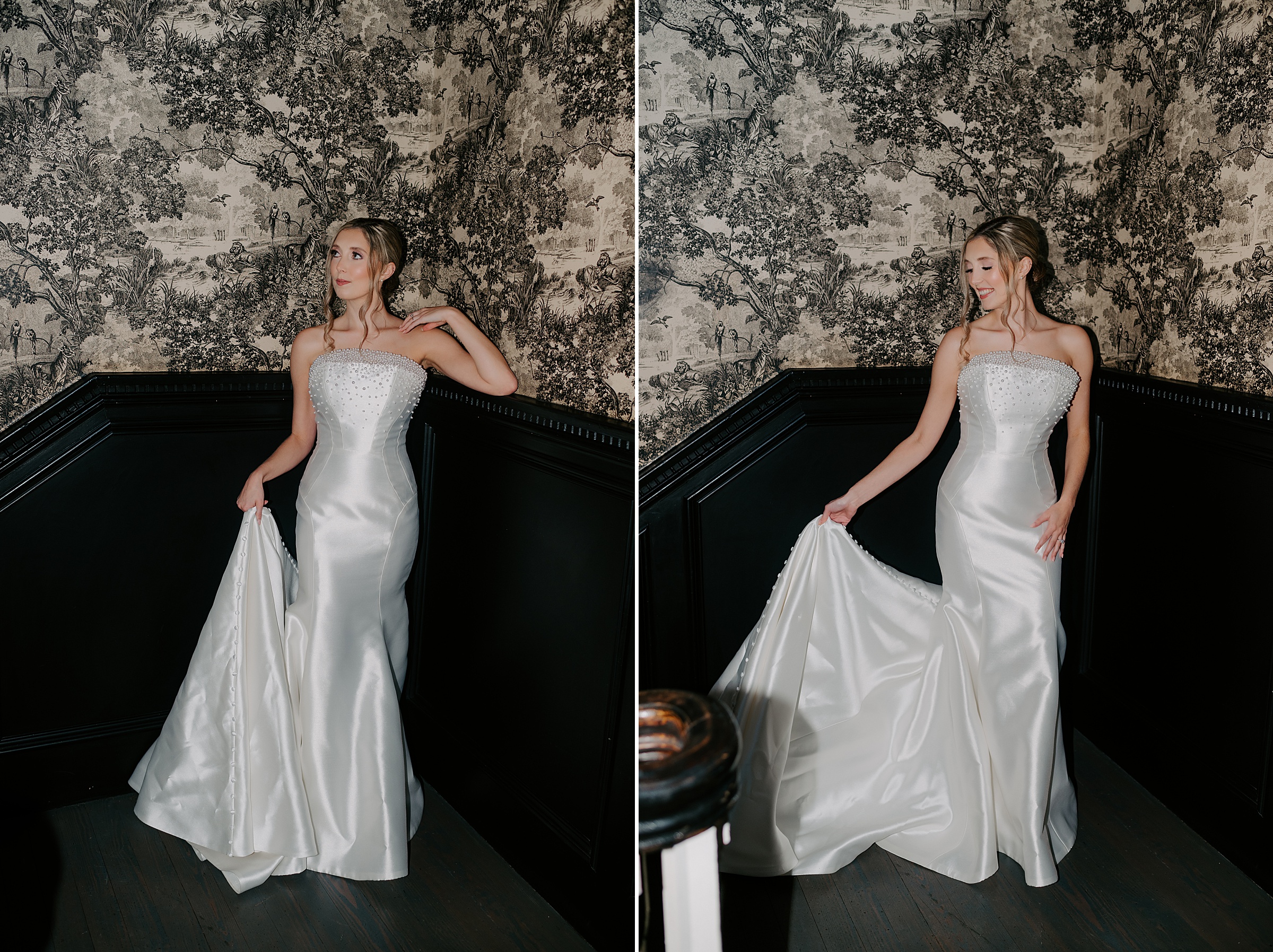 MASON BRIDAL SESSION BY DALLAS WEDDING PHOTOGRAPHER KYRSTEN ASHLAY PHOTOGRAPHY