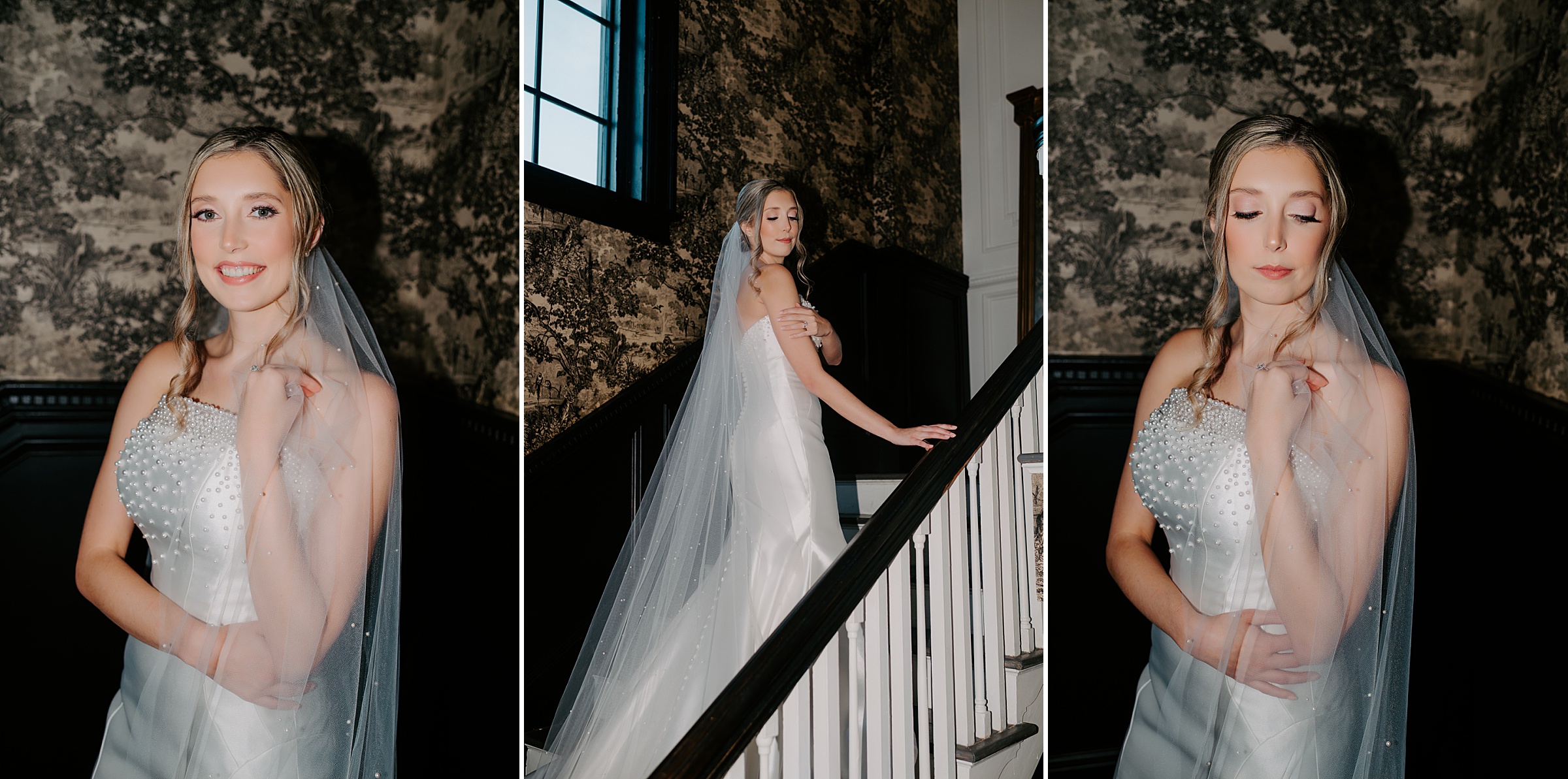 MASON BRIDAL SESSION BY DALLAS WEDDING PHOTOGRAPHER KYRSTEN ASHLAY PHOTOGRAPHY