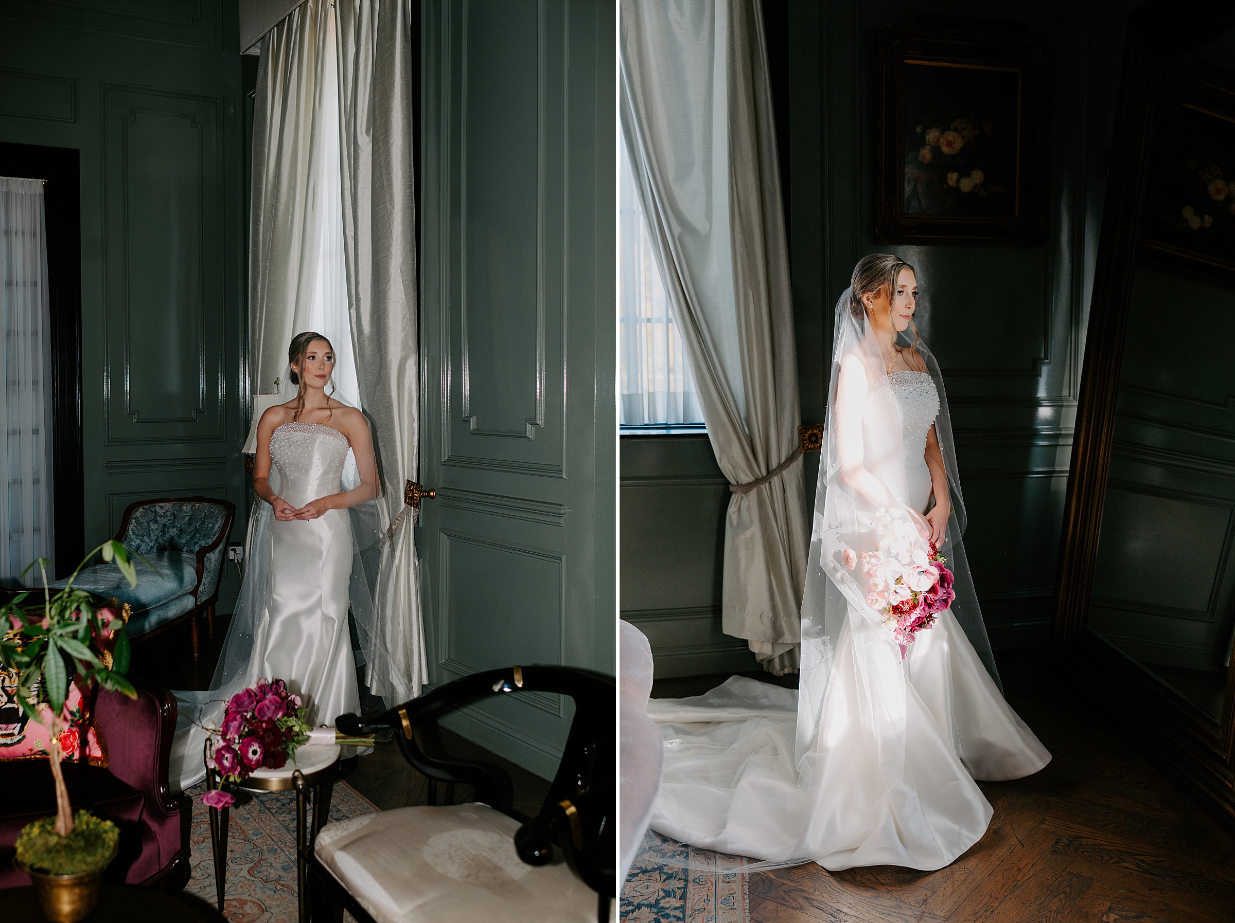 MASON BRIDAL SESSION BY DALLAS WEDDING PHOTOGRAPHER KYRSTEN ASHLAY PHOTOGRAPHY