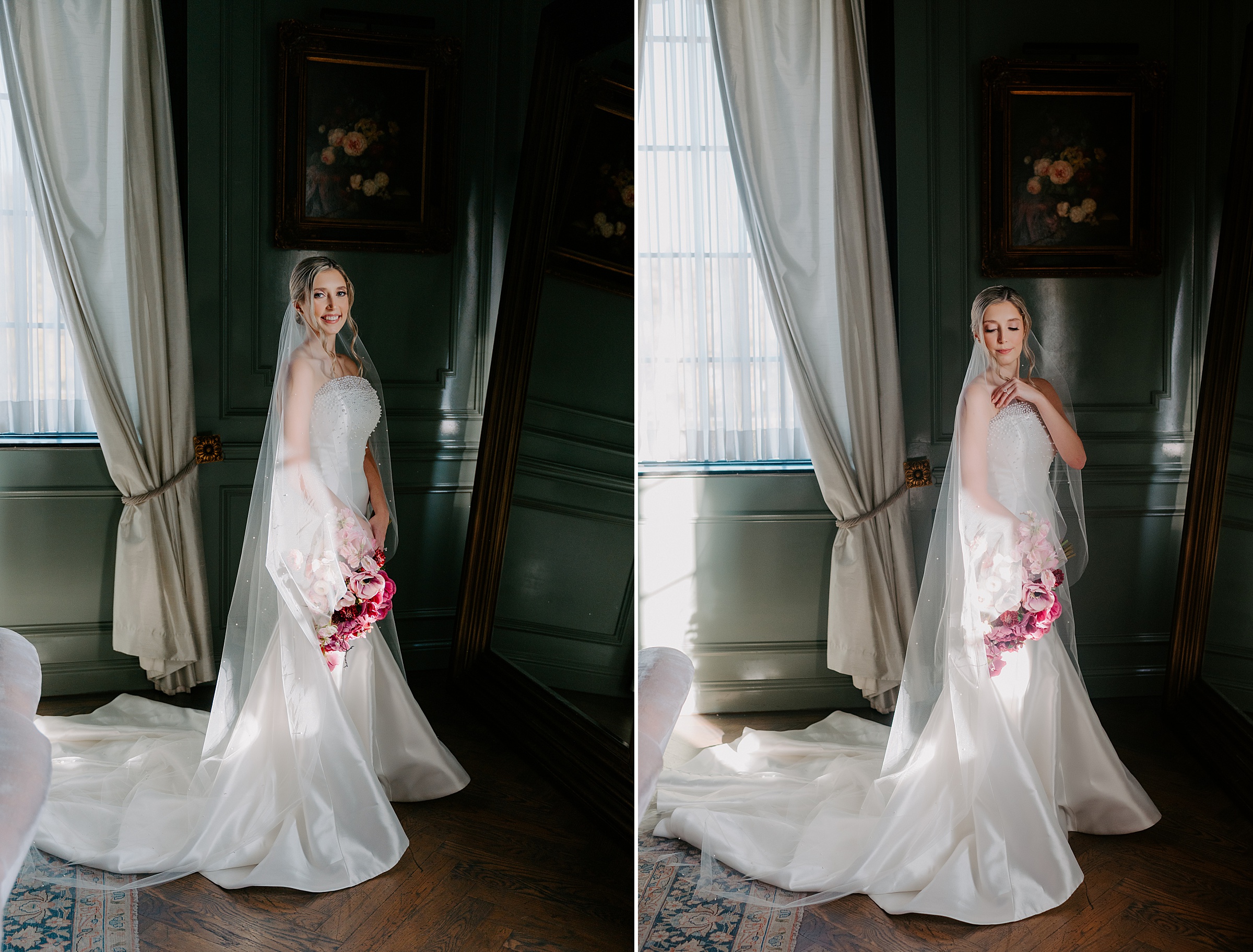 MASON BRIDAL SESSION BY DALLAS WEDDING PHOTOGRAPHER KYRSTEN ASHLAY PHOTOGRAPHY