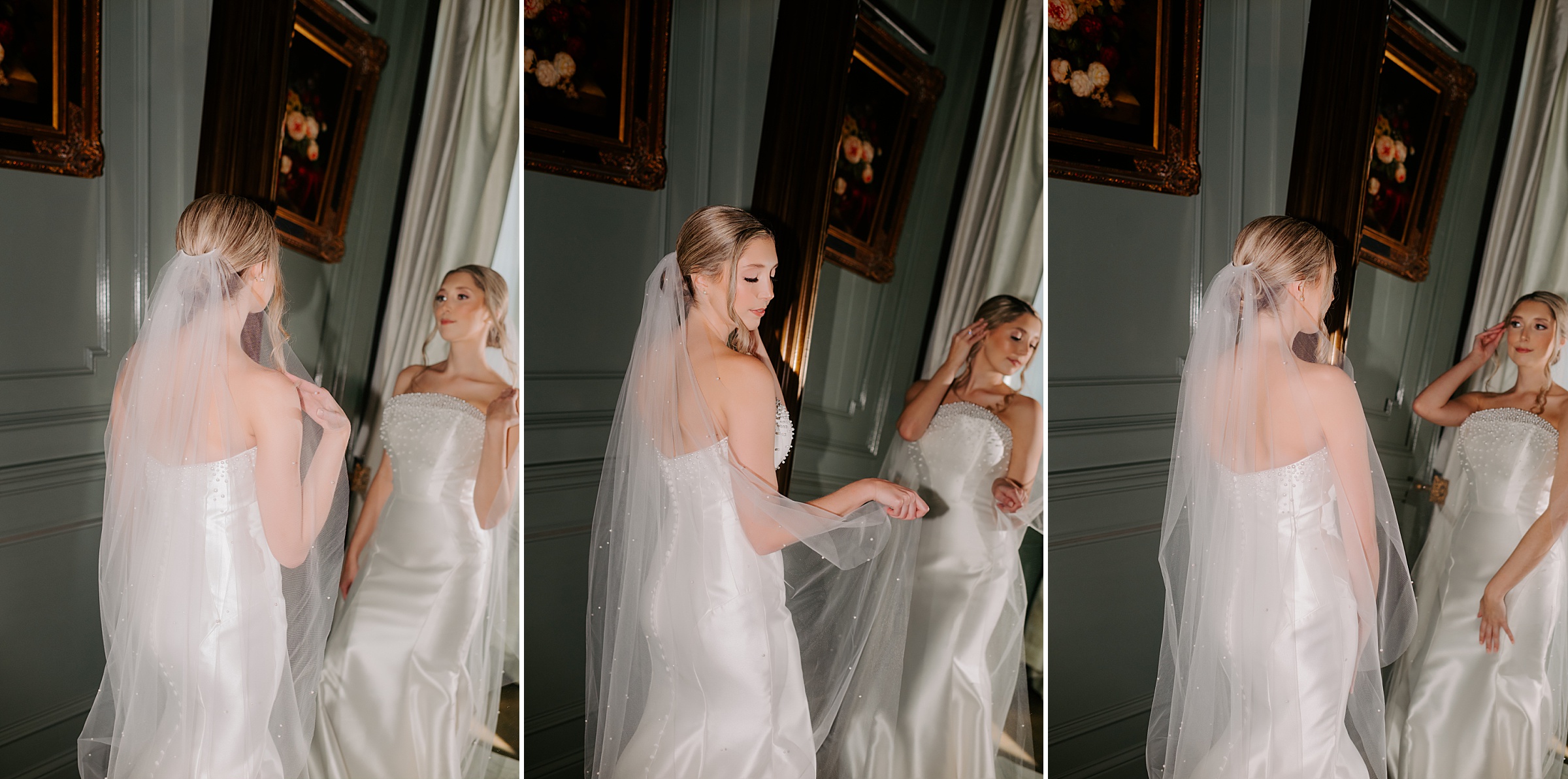 MASON BRIDAL SESSION BY DALLAS WEDDING PHOTOGRAPHER KYRSTEN ASHLAY PHOTOGRAPHY