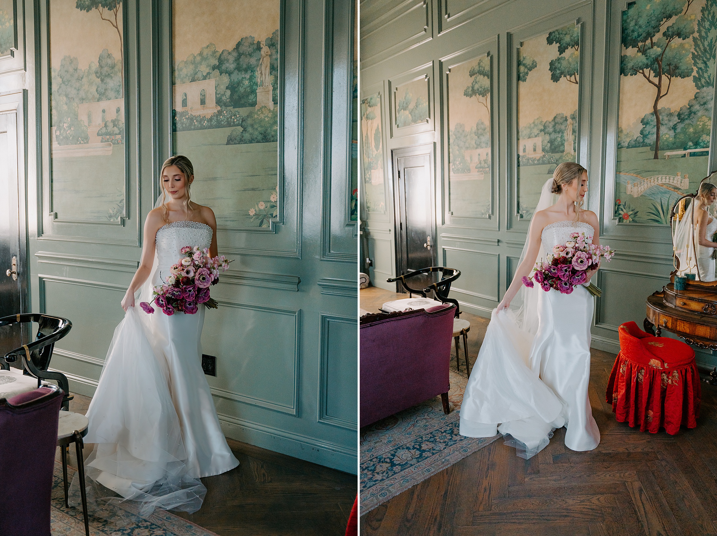 MASON BRIDAL SESSION BY DALLAS WEDDING PHOTOGRAPHER KYRSTEN ASHLAY PHOTOGRAPHY