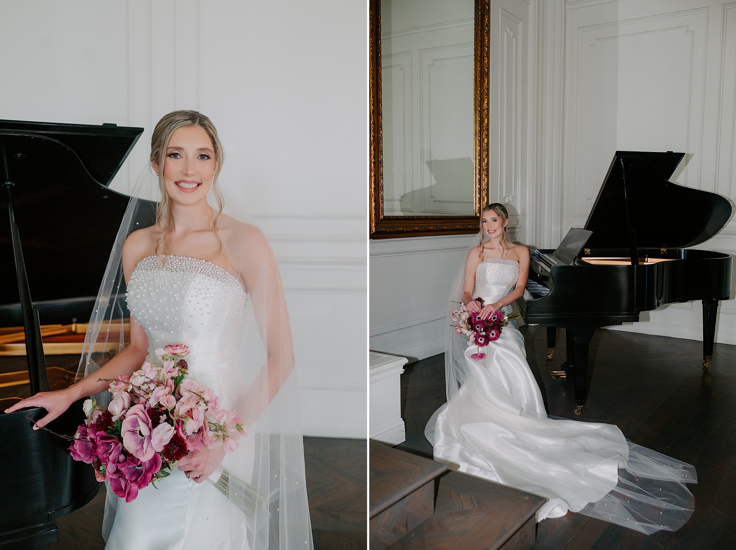 MASON BRIDAL SESSION BY DALLAS WEDDING PHOTOGRAPHER KYRSTEN ASHLAY PHOTOGRAPHY