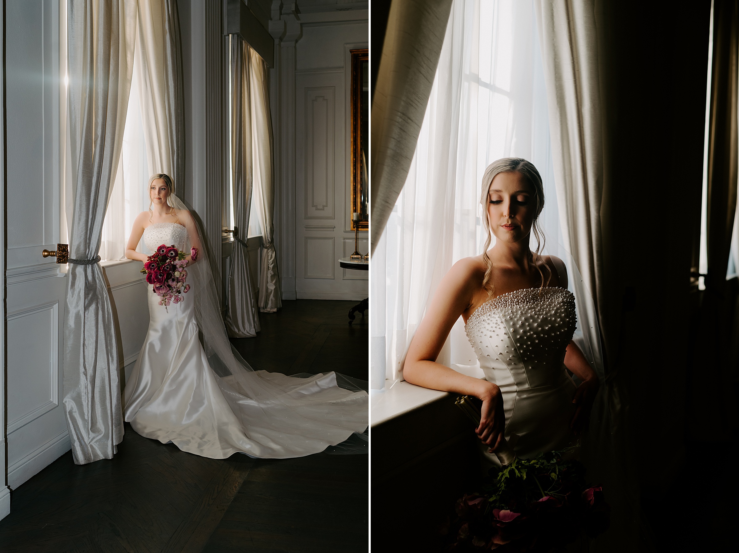 MASON BRIDAL SESSION BY DALLAS WEDDING PHOTOGRAPHER KYRSTEN ASHLAY PHOTOGRAPHY