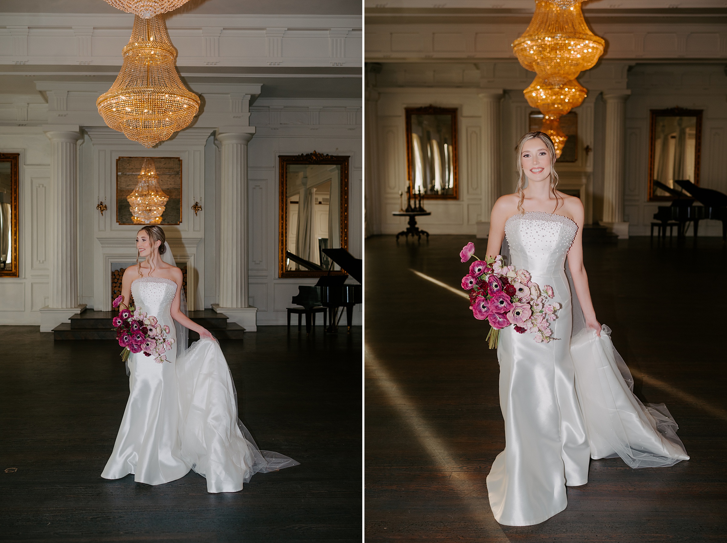 MASON BRIDAL SESSION BY DALLAS WEDDING PHOTOGRAPHER KYRSTEN ASHLAY PHOTOGRAPHY