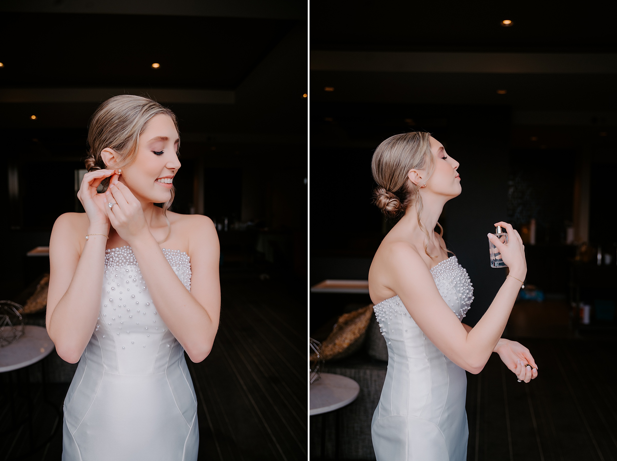 The Room on Main Wedding by Dallas Wedding Photographer Kyrsten Ashlay Photography