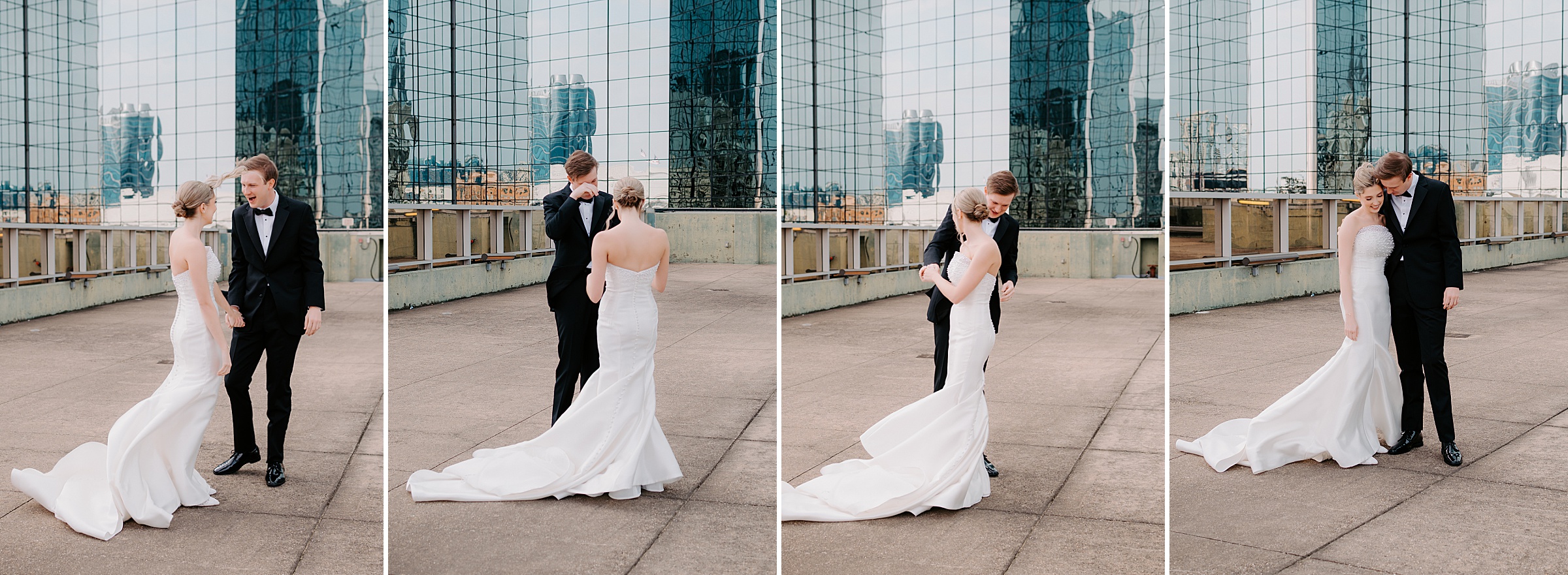 The Room on Main Wedding by Dallas Wedding Photographer Kyrsten Ashlay Photography