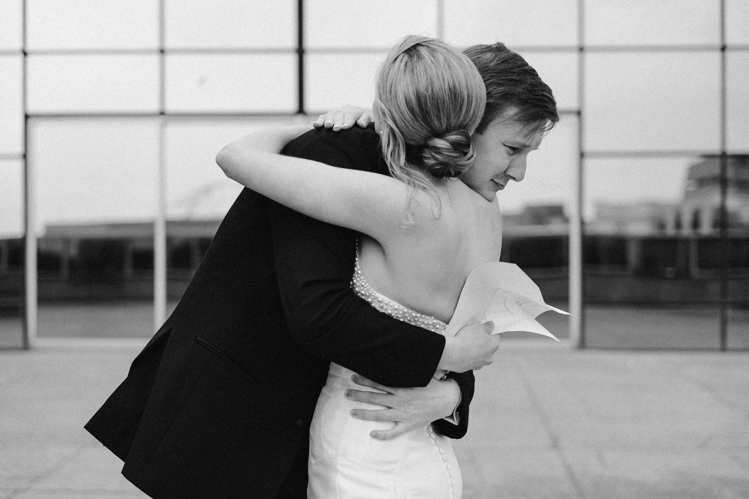 The Room on Main Wedding by Dallas Wedding Photographer Kyrsten Ashlay Photography