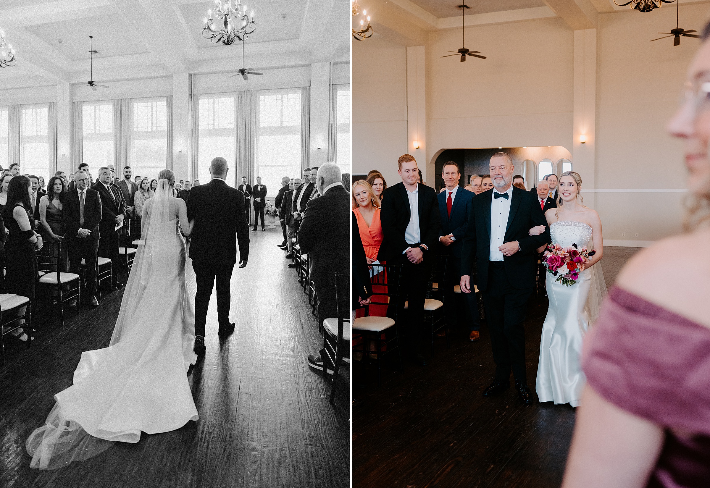 The Room on Main Wedding by Dallas Wedding Photographer Kyrsten Ashlay Photography