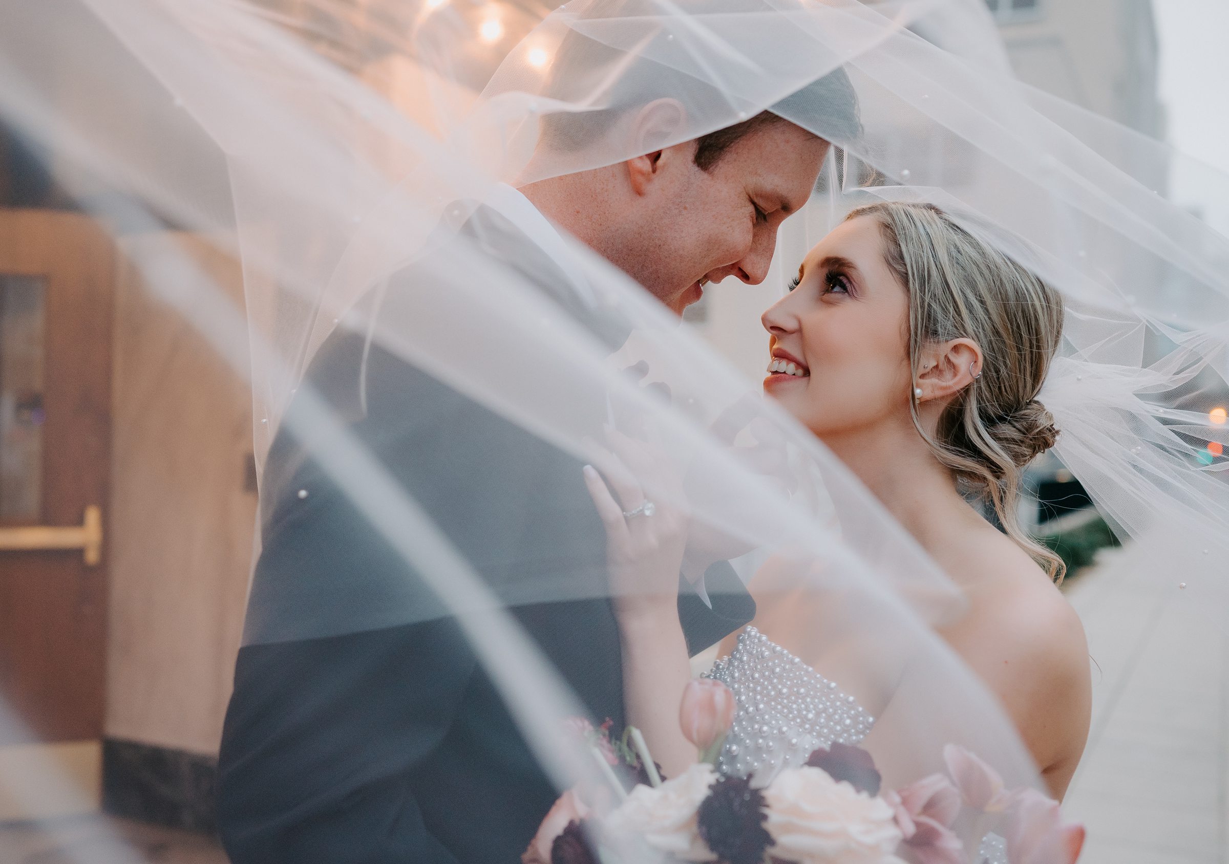 The Room on Main Wedding by Dallas Wedding Photographer Kyrsten Ashlay Photography