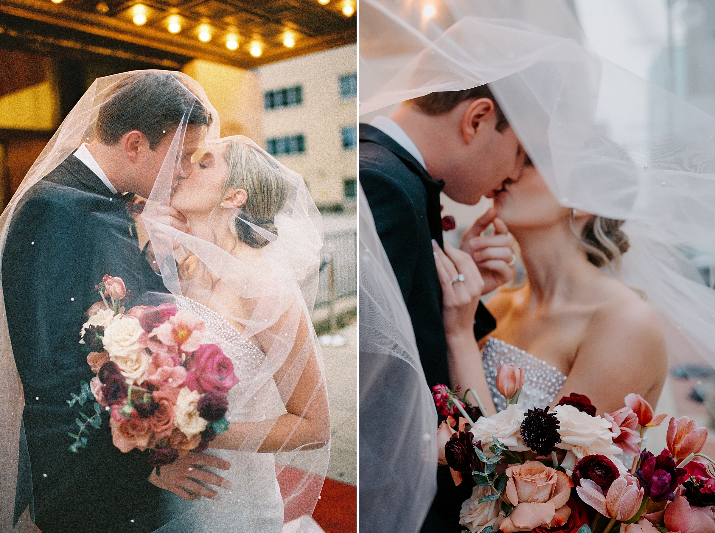 The Room on Main Wedding by Dallas Wedding Photographer Kyrsten Ashlay Photography