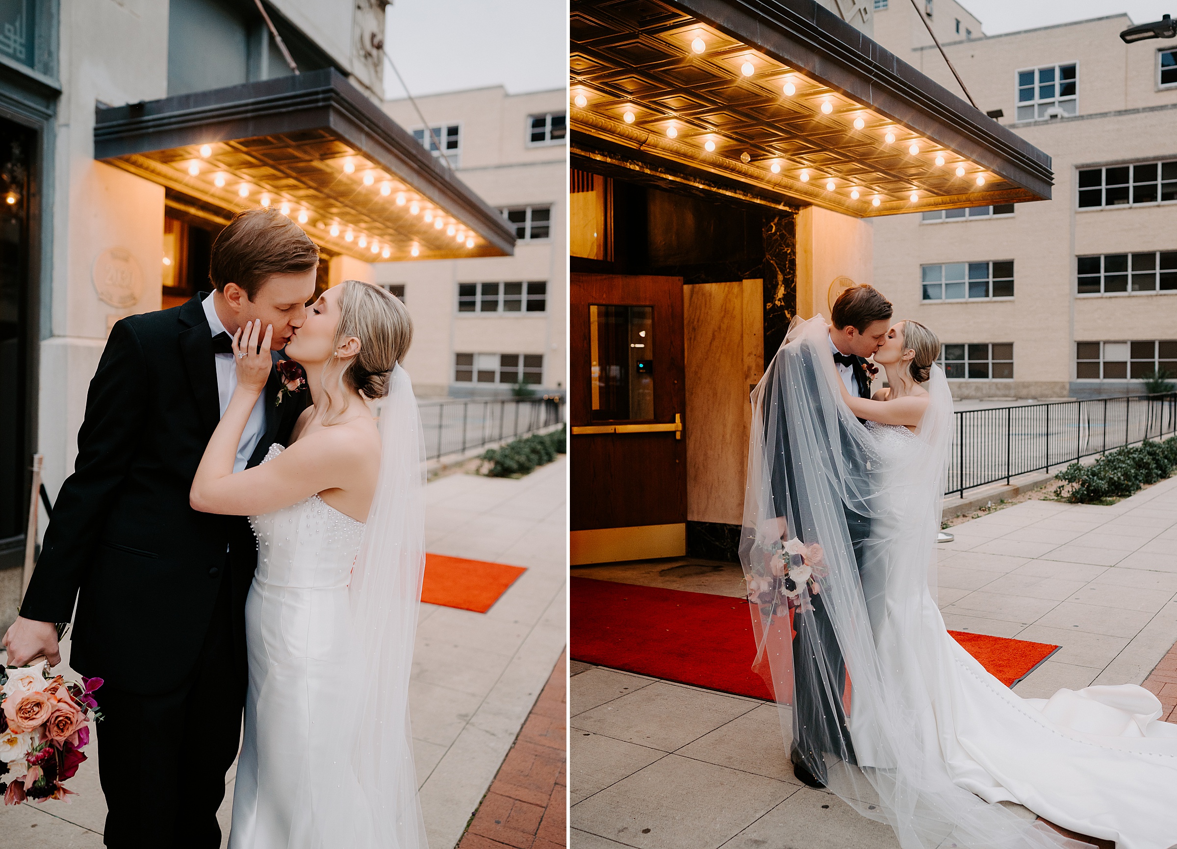 The Room on Main Wedding by Dallas Wedding Photographer Kyrsten Ashlay Photography