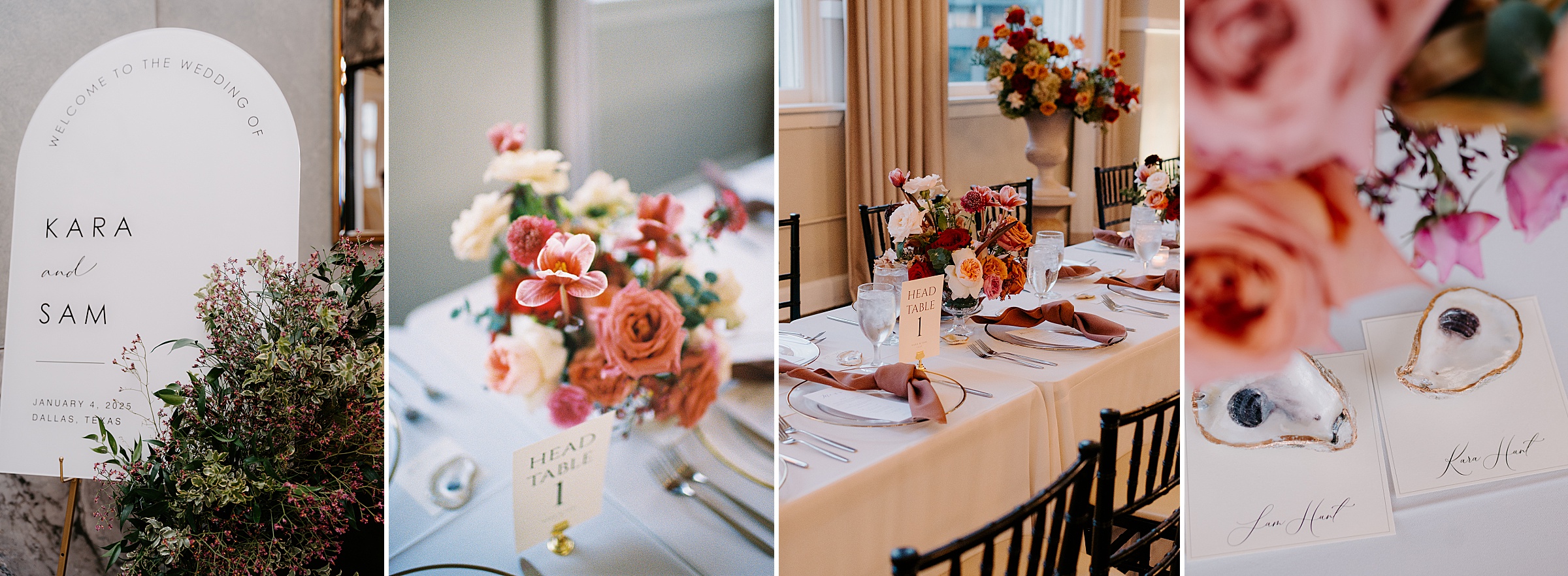 The Room on Main Wedding by Dallas Wedding Photographer Kyrsten Ashlay Photography