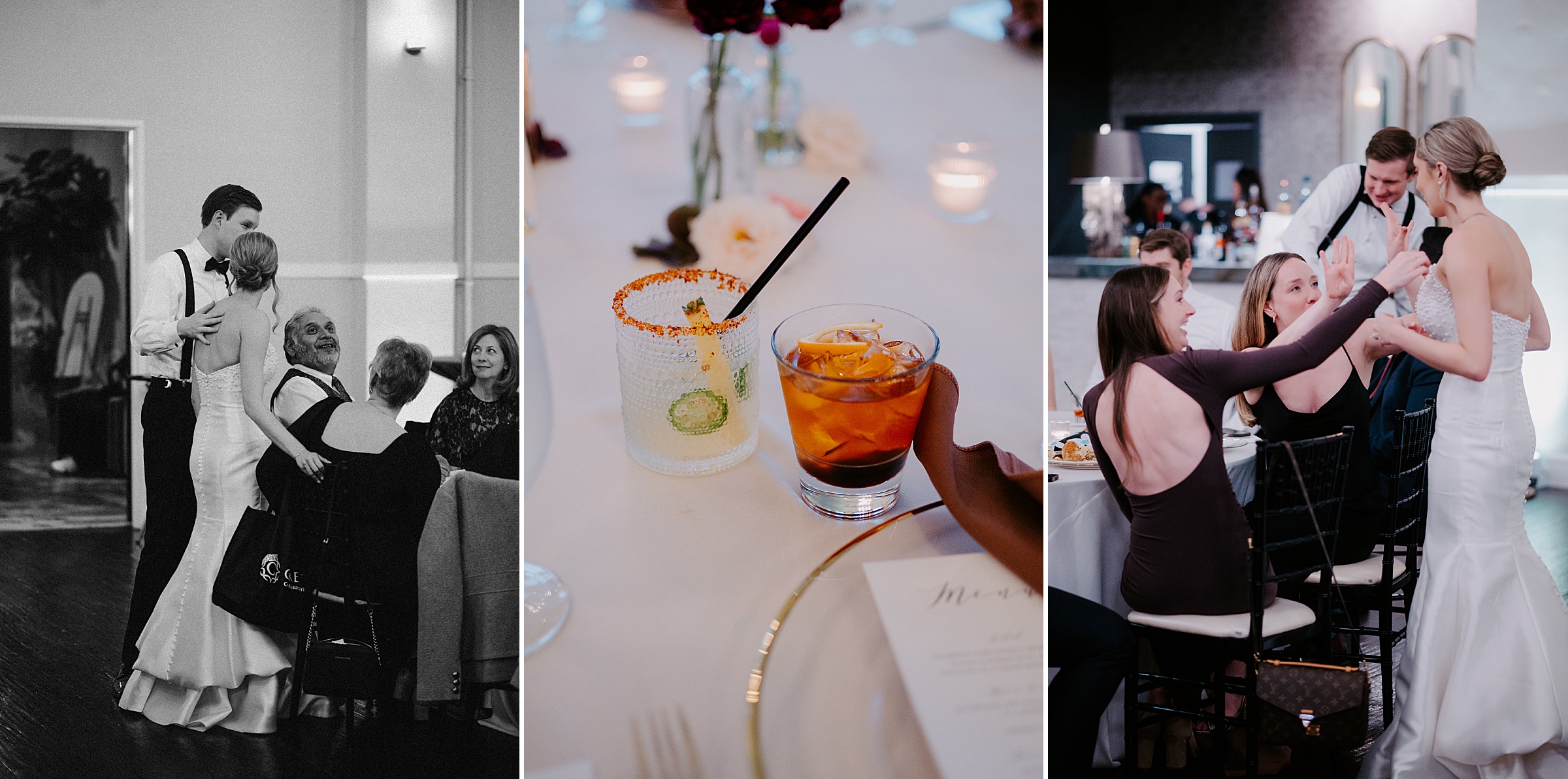 The Room on Main Wedding by Dallas Wedding Photographer Kyrsten Ashlay Photography