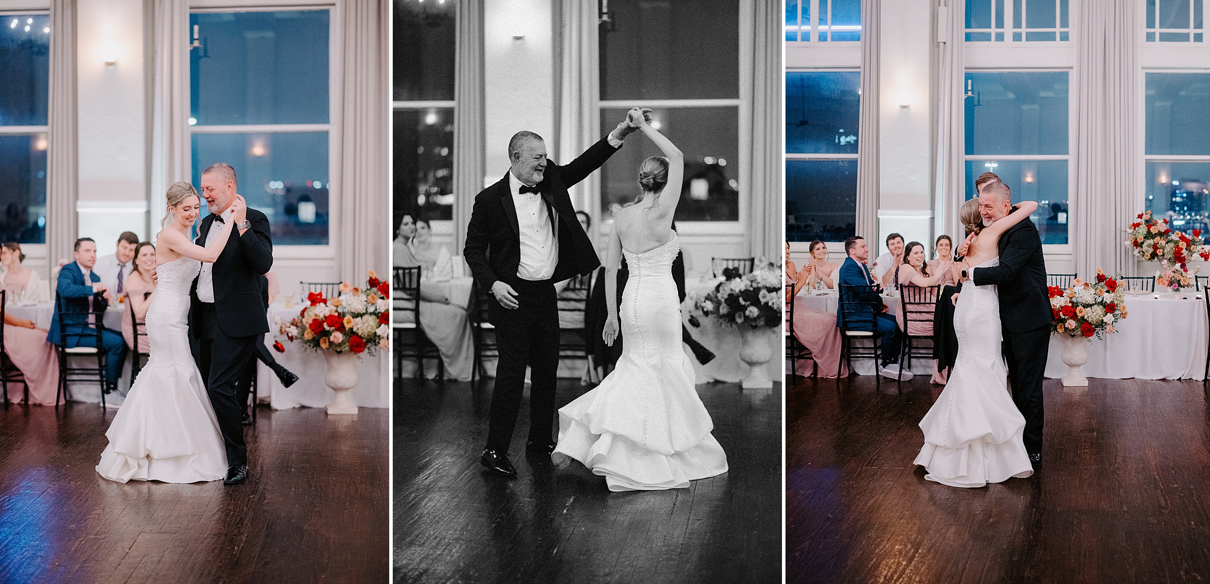 The Room on Main Wedding by Dallas Wedding Photographer Kyrsten Ashlay Photography