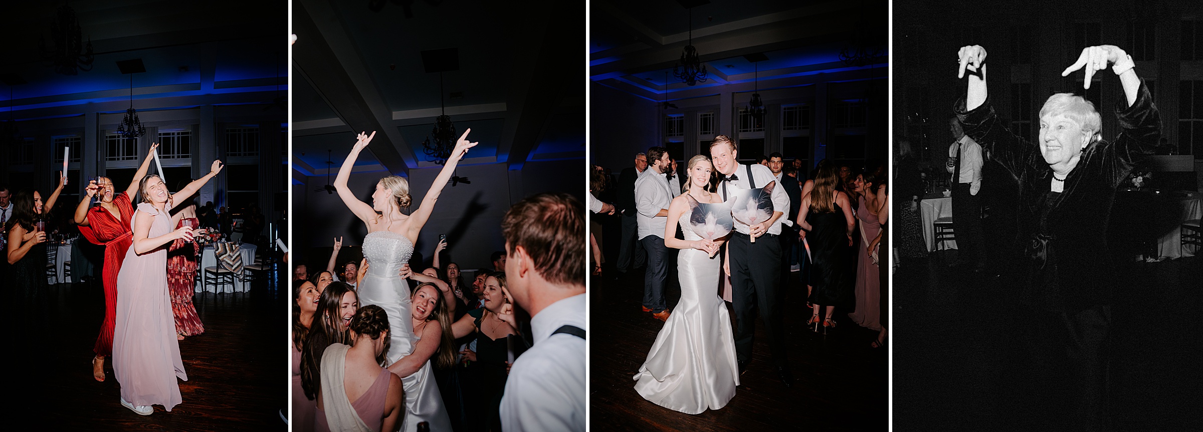 The Room on Main Wedding by Dallas Wedding Photographer Kyrsten Ashlay Photography