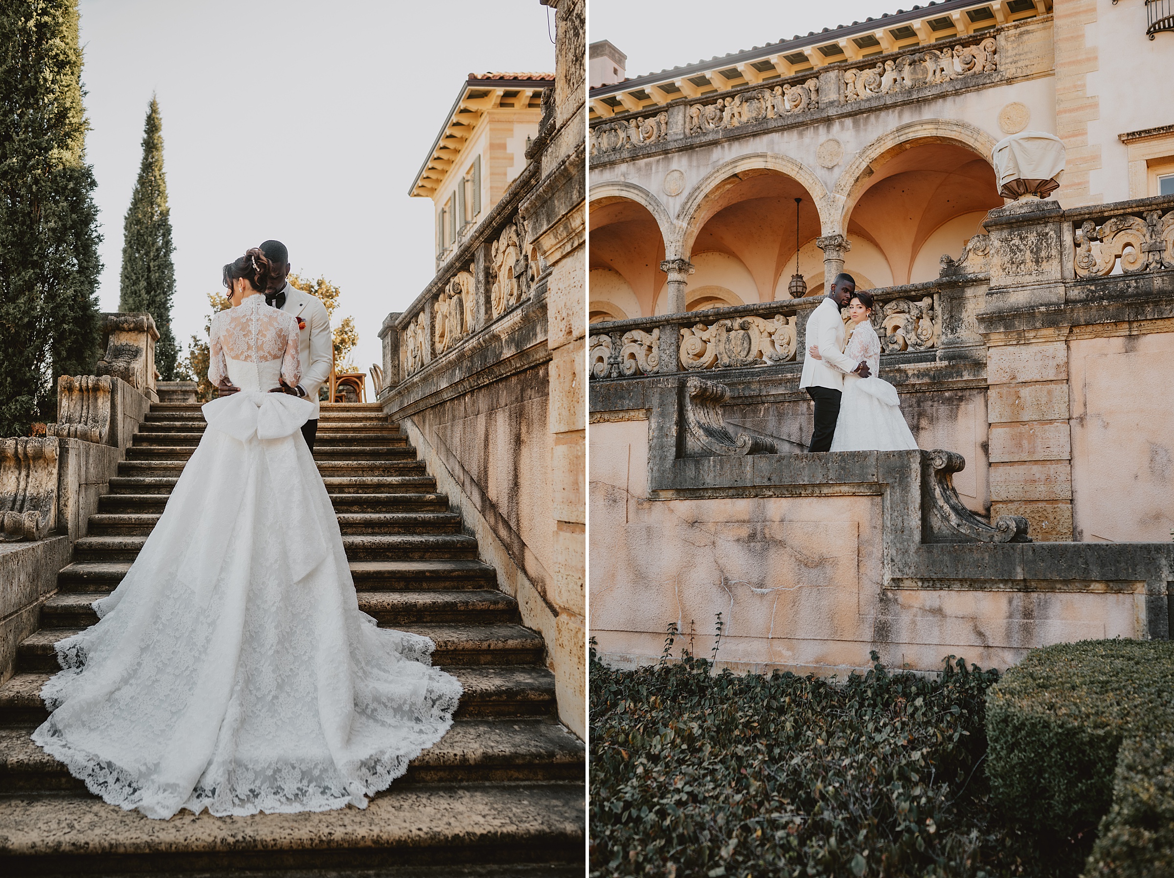 Philbrook Museum of Art Wedding by Tulsa Wedding Photographer Kyrsten Ashlay Photography