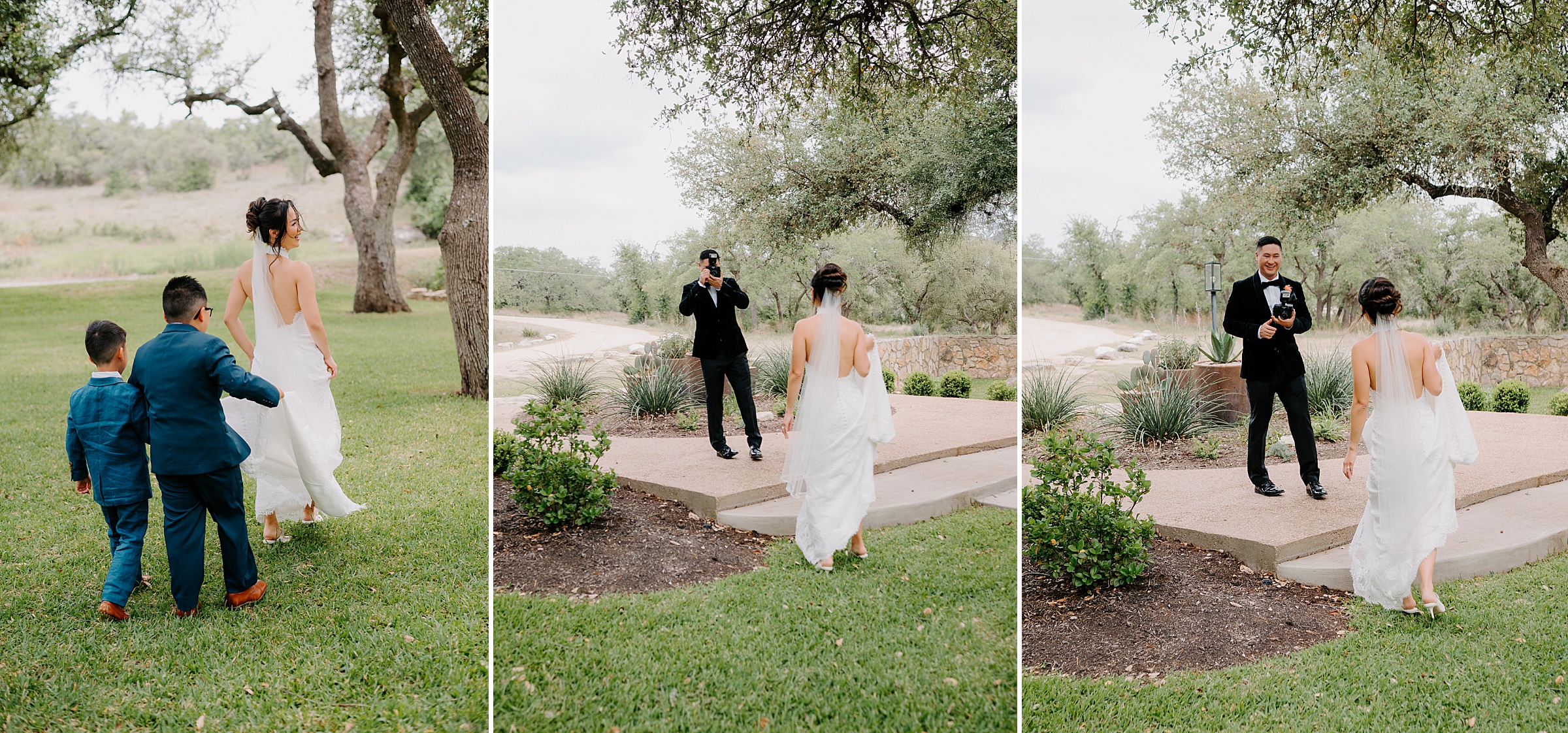 The Addison Grove Wedding by Austin Wedding Photographer Kyrsten Ashlay Photography