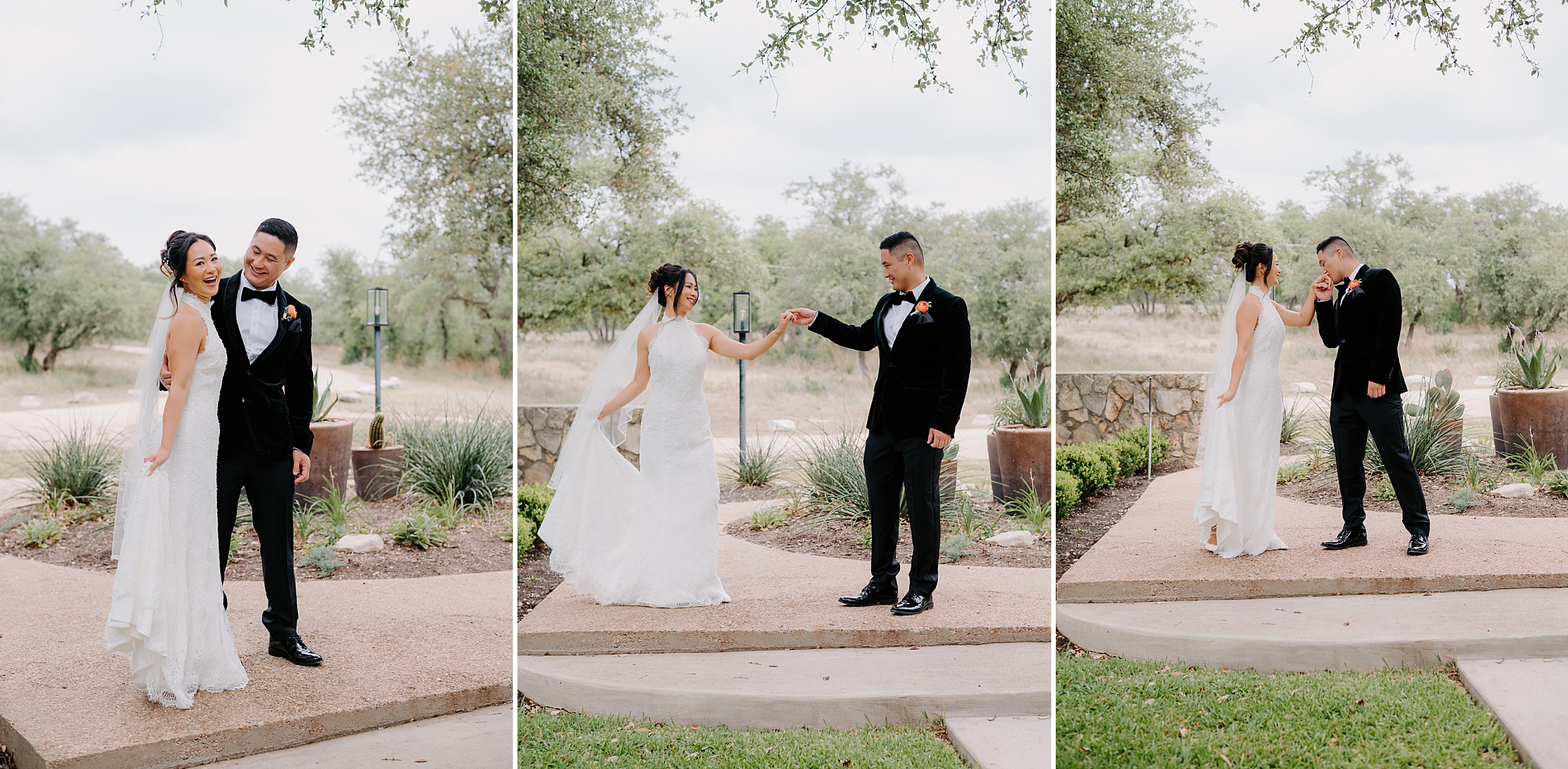 The Addison Grove Wedding by Austin Wedding Photographer Kyrsten Ashlay Photography