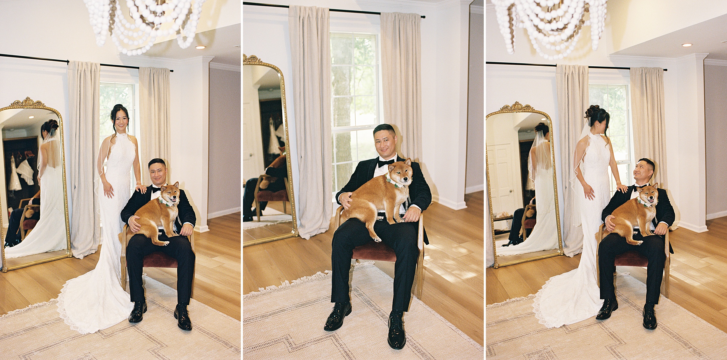 The Addison Grove Wedding by Austin Wedding Photographer Kyrsten Ashlay Photography