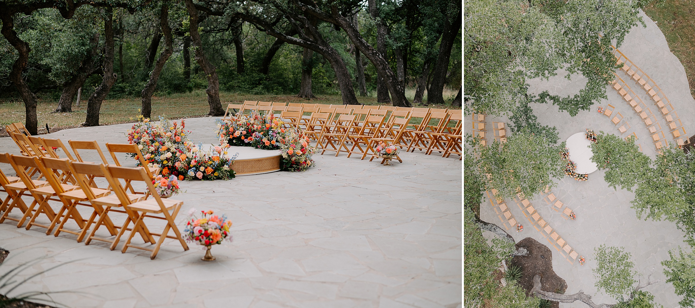 The Addison Grove Wedding by Austin Wedding Photographer Kyrsten Ashlay Photography