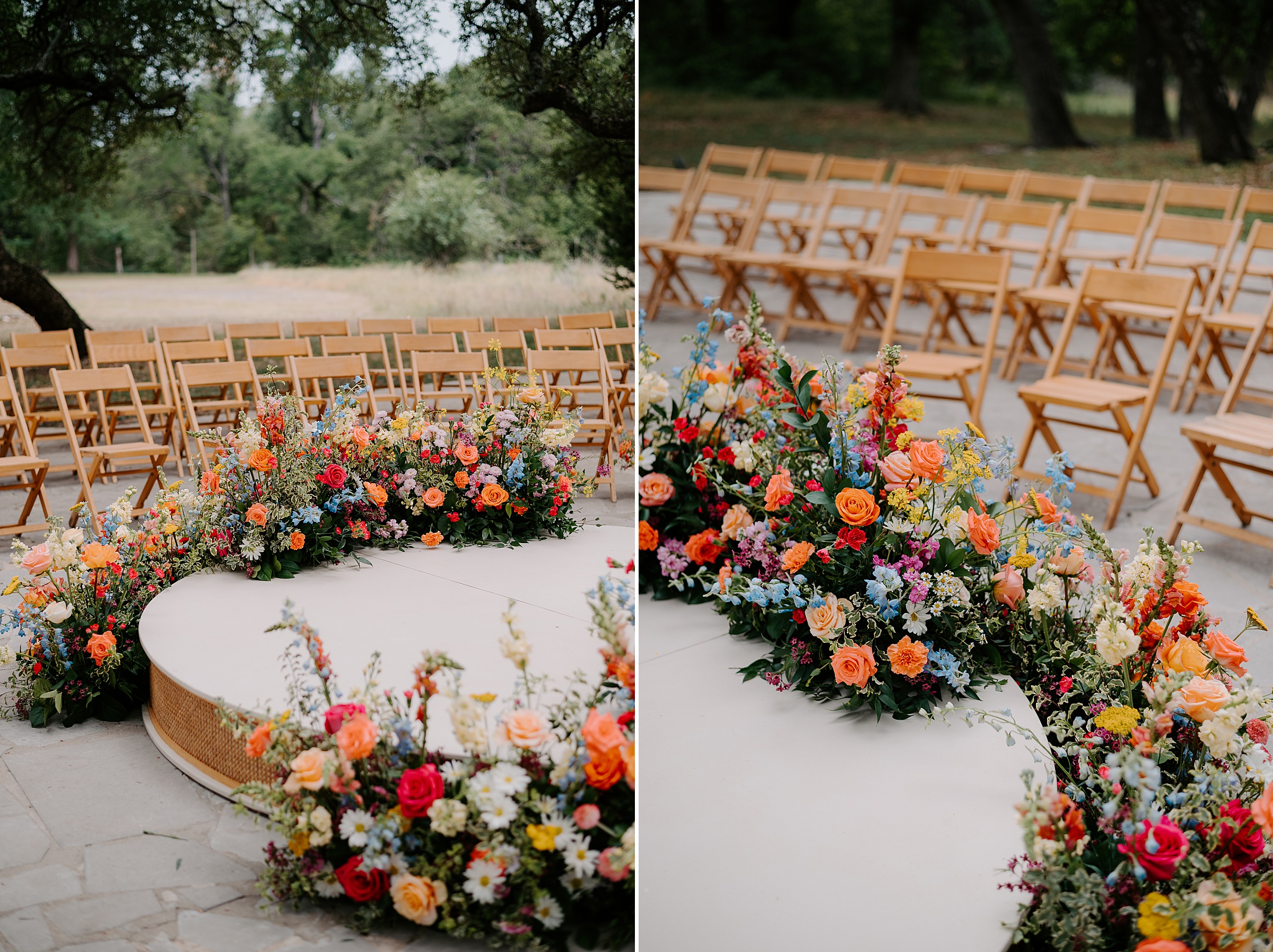 The Addison Grove Wedding by Austin Wedding Photographer Kyrsten Ashlay Photography