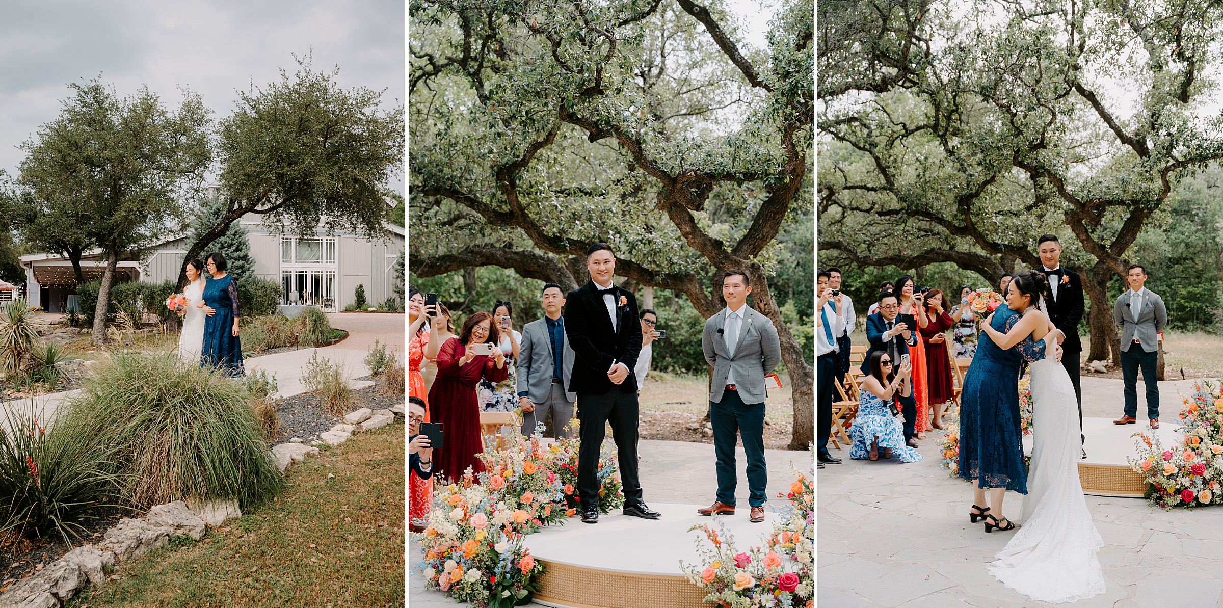 The Addison Grove Wedding by Austin Wedding Photographer Kyrsten Ashlay Photography