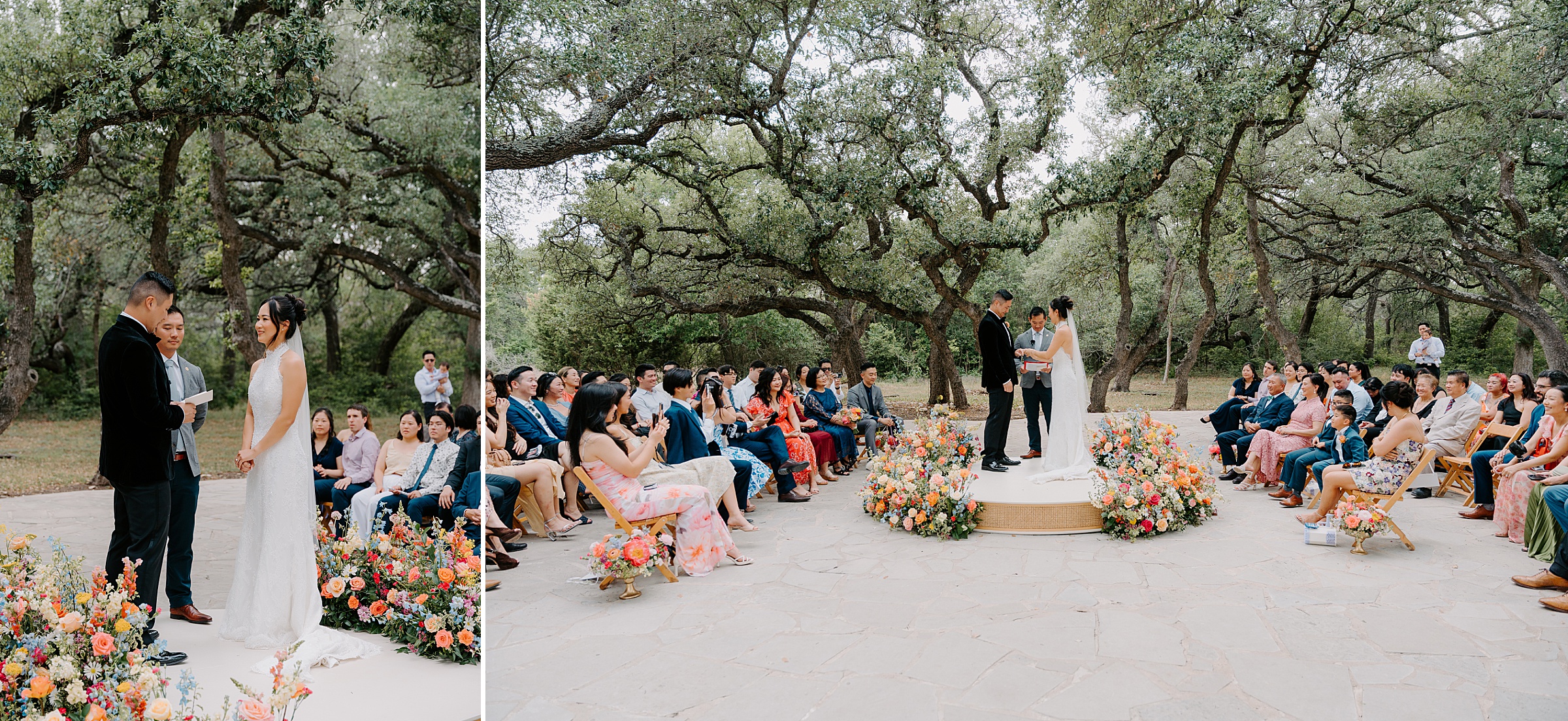 The Addison Grove Wedding by Austin Wedding Photographer Kyrsten Ashlay Photography