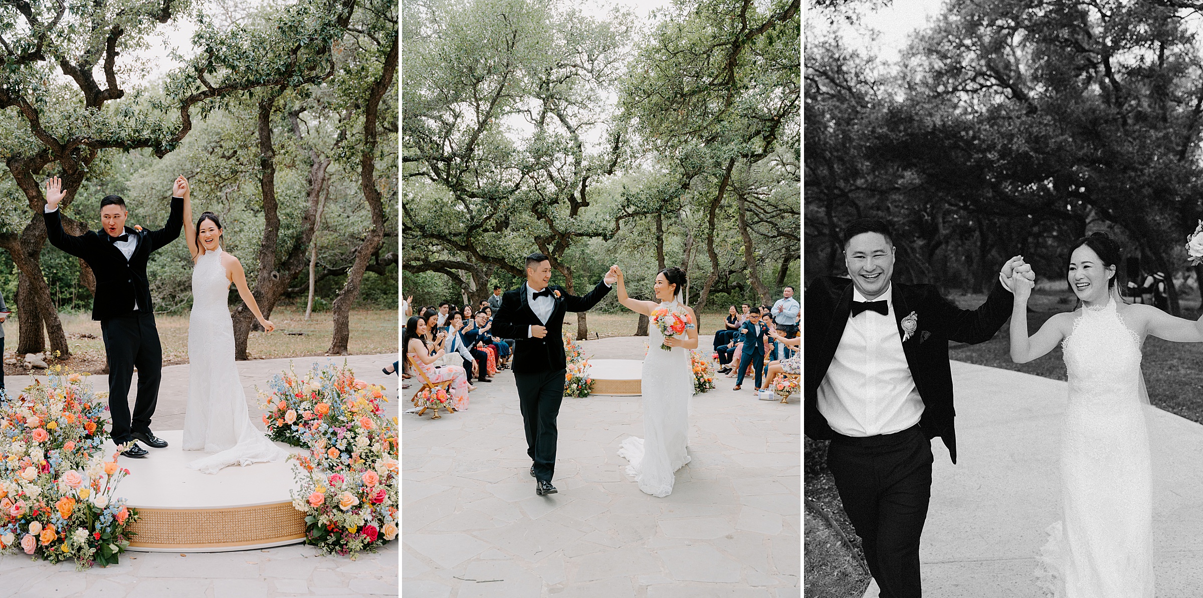 The Addison Grove Wedding by Austin Wedding Photographer Kyrsten Ashlay Photography