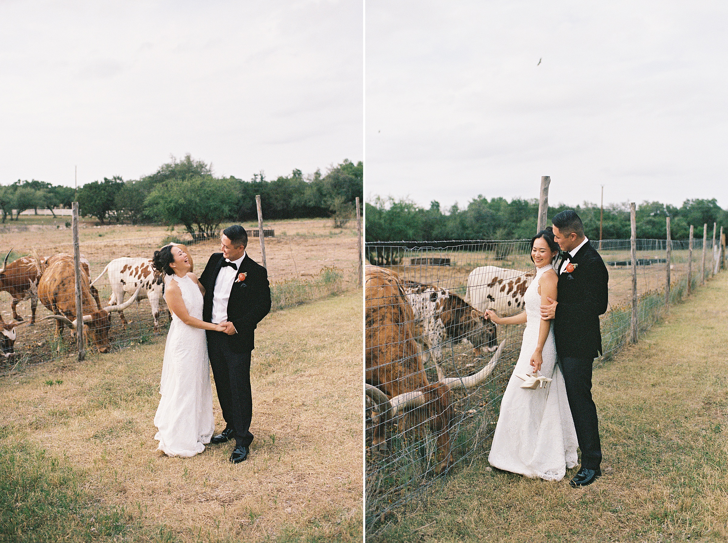 The Addison Grove Wedding by Austin Wedding Photographer Kyrsten Ashlay Photography