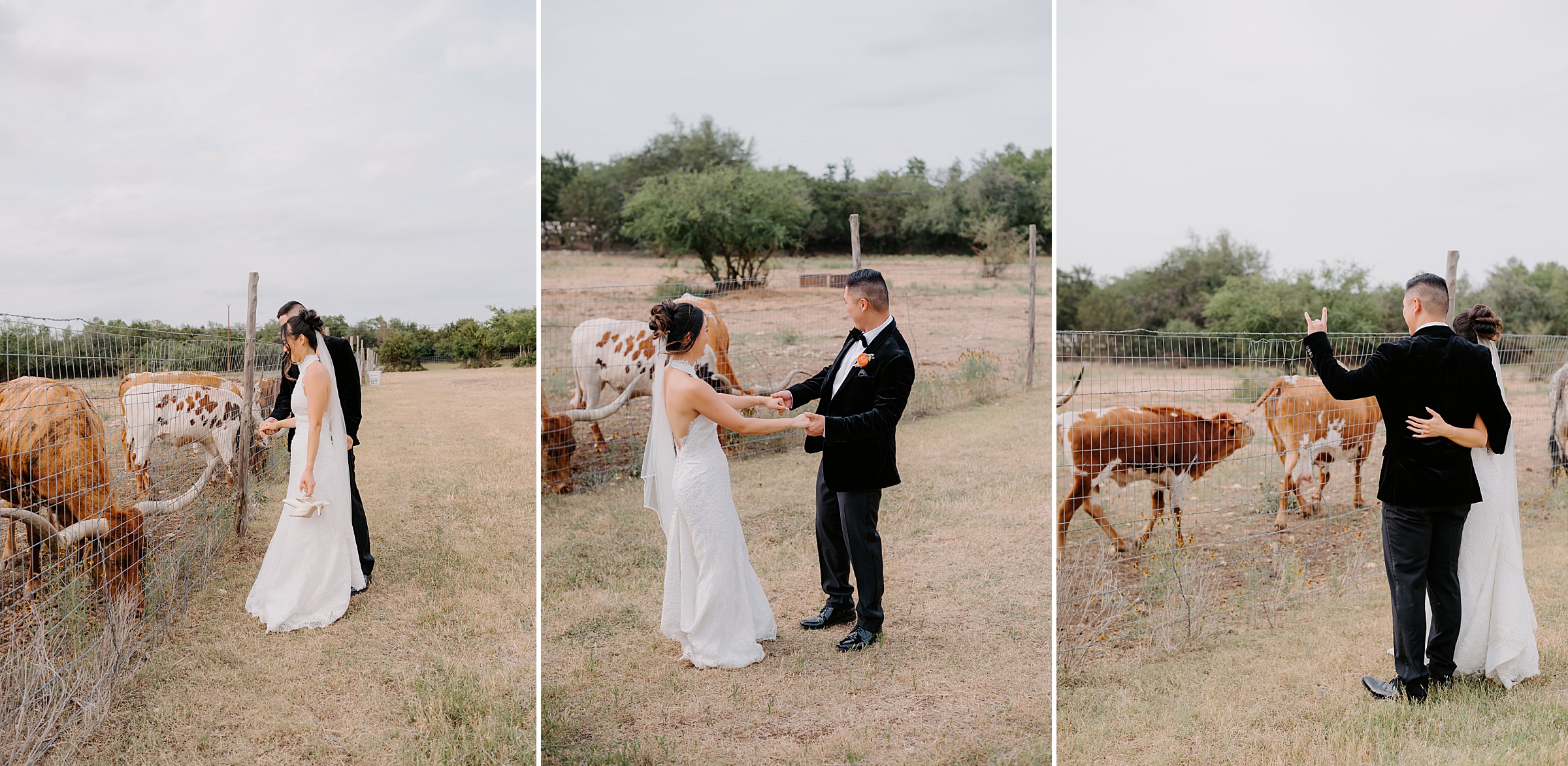 The Addison Grove Wedding by Austin Wedding Photographer Kyrsten Ashlay Photography