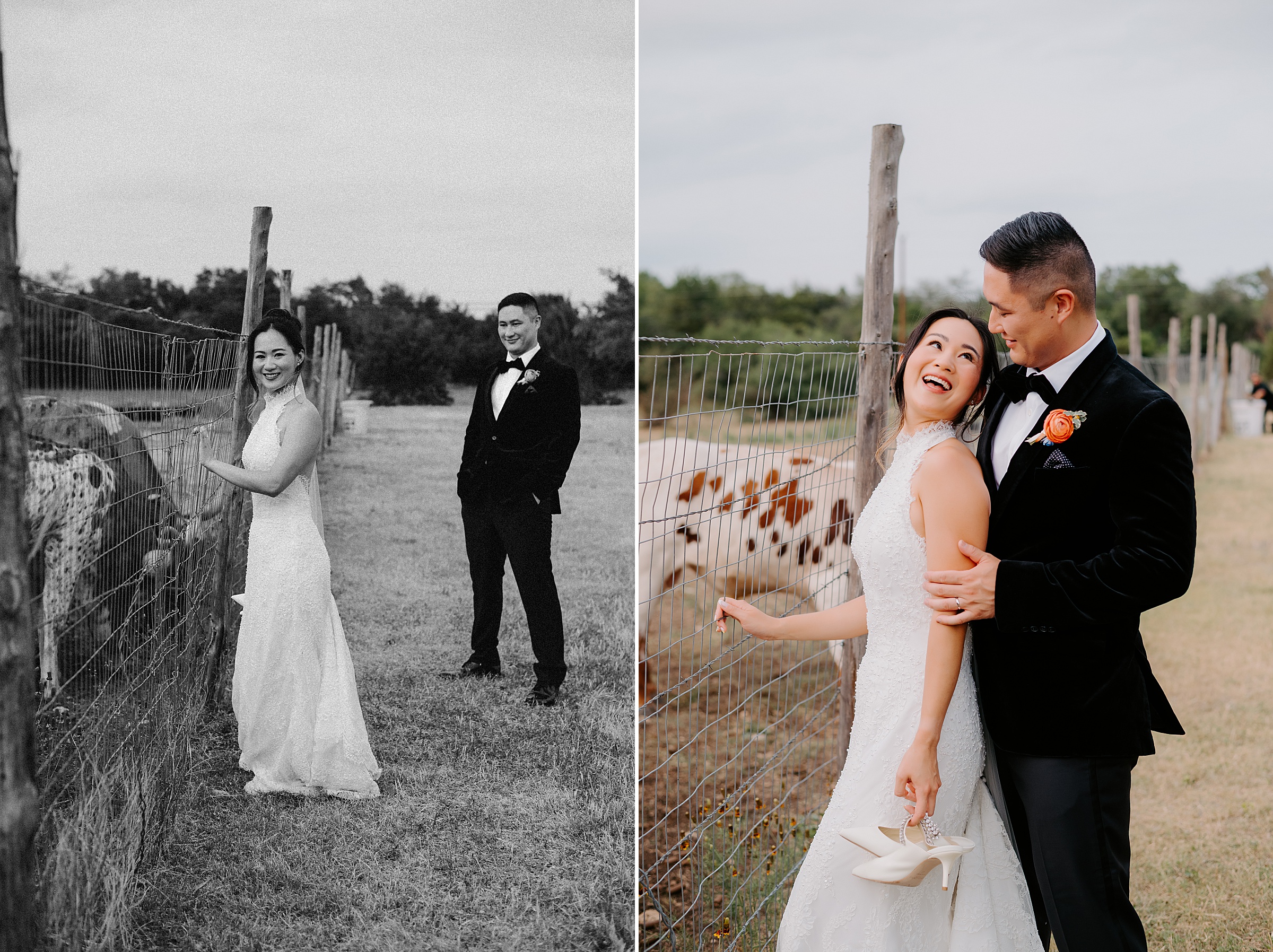 The Addison Grove Wedding by Austin Wedding Photographer Kyrsten Ashlay Photography