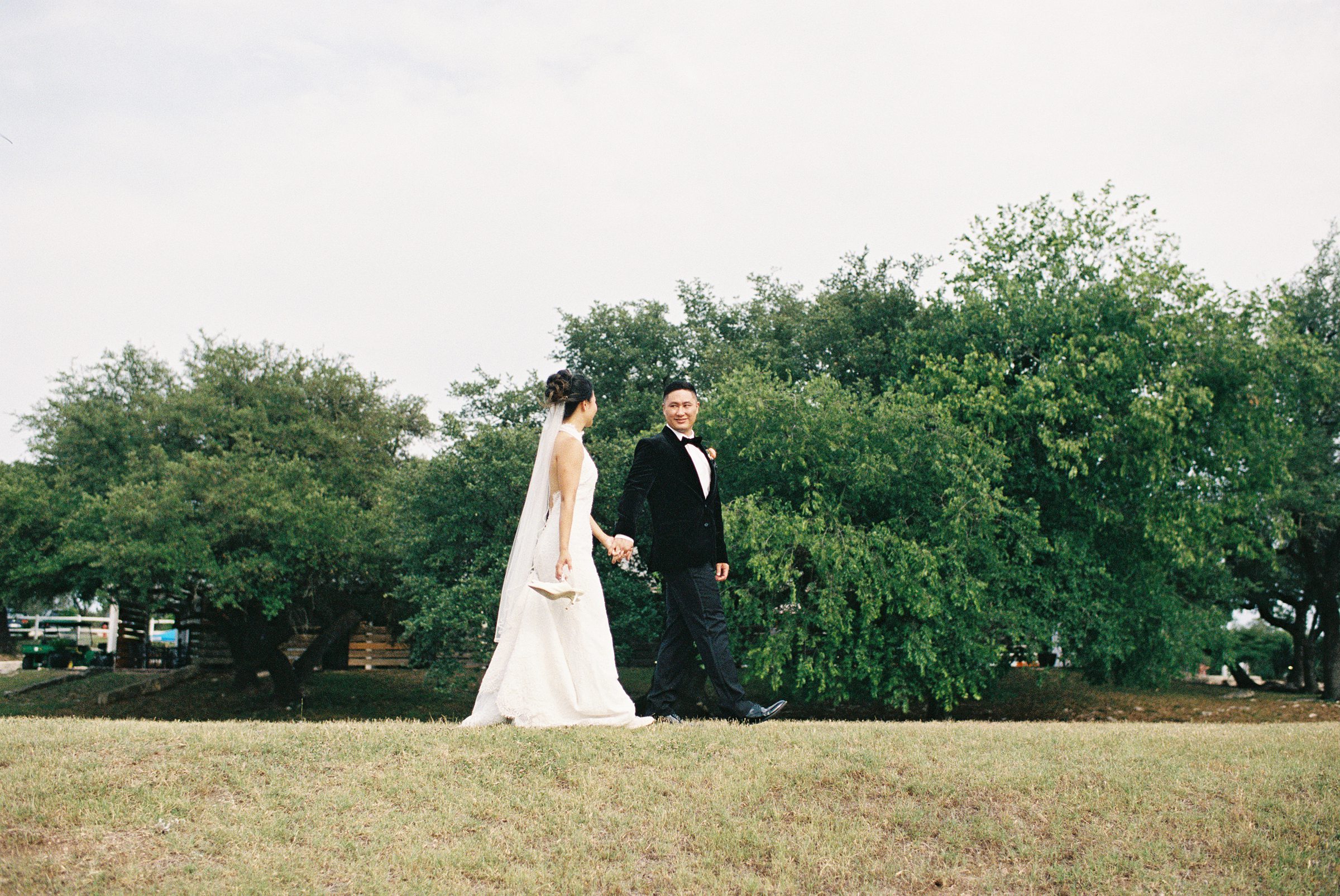The Addison Grove Wedding by Austin Wedding Photographer Kyrsten Ashlay Photography
